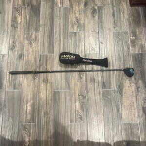 jtour edge bazooka tungsten beta ti 8 degree 350